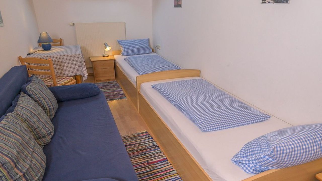 Schlafzimmer 3 Schlafzimmer 3